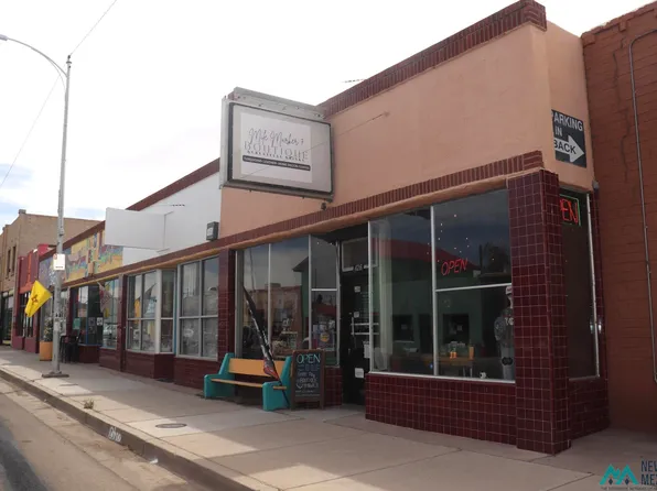 426 N Broadway St, Truth Or Consequences, NM 87901