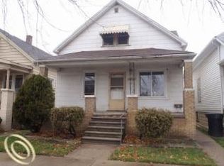 8690 Kirkwood St, Detroit, MI 48210