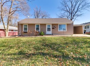 810 Livingston Dr, Normal, IL 61761