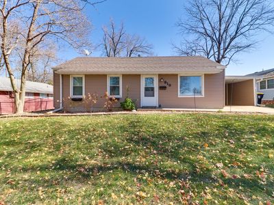 810 Livingston Dr, Normal, IL, 61761