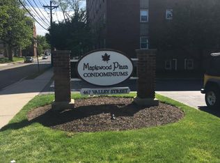 467 Valley St APT 7G, Maplewood, NJ 07040