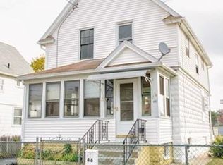 48 Franklin St, Ludlow, MA 01056