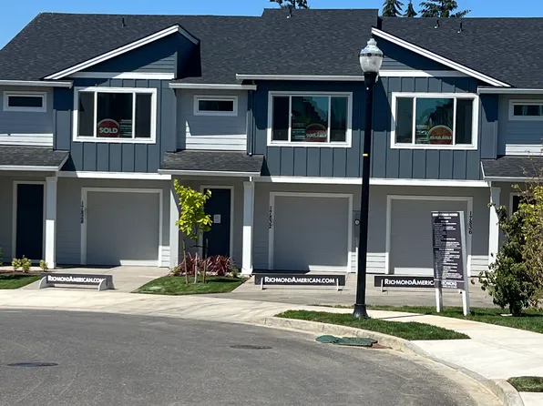 17828 NW 10th Pl #17828, Ridgefield, WA 98642