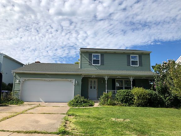 2nd image of 3056 Marcella Dr
