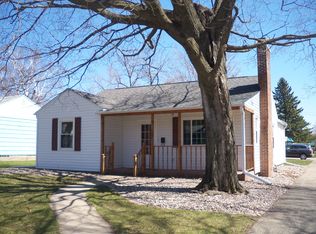 627 N Section Ave, Spring Valley, MN 55975