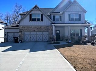 66 Black Rock Ave, Jefferson, GA 30549