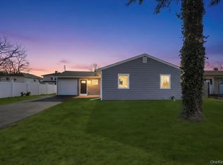 15 Marshall Street, Massapequa, NY 11758