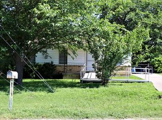 2717 McKinney Dr, Lancaster, TX 75134