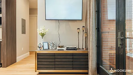 Rented by Nooklyn NYC LLC