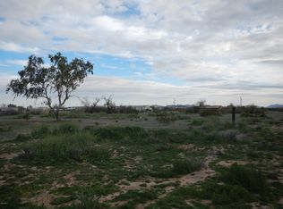 33213 W Roeser Rd, Tonopah, AZ 85354