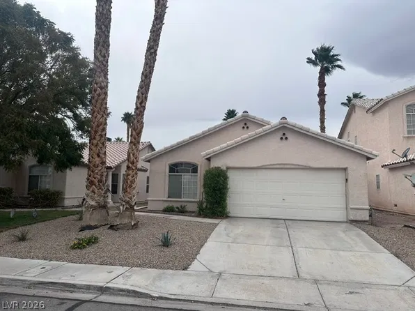 3415 White Stallion Ct, North Las Vegas, NV 89032