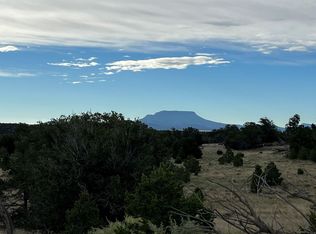 Horseshoe Cir, Quemado, NM 87829