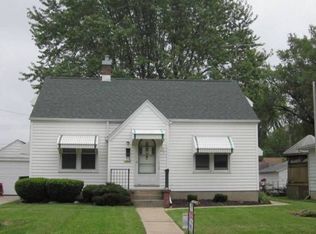 1408 S Starr Ave, Burlington, IA 52601