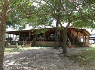 7678 Rr 255, Colmesneil, TX 75938