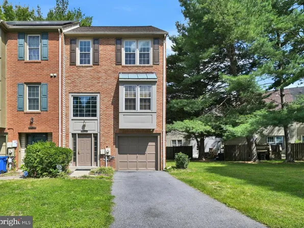 16428 Pleasant Hill Ct, Bowie, MD 20716