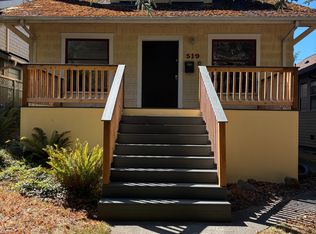 519 W Raye St, Seattle, WA 98119