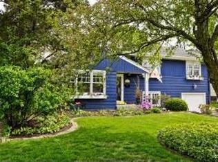 665 Hill Ave, Glen Ellyn, IL
