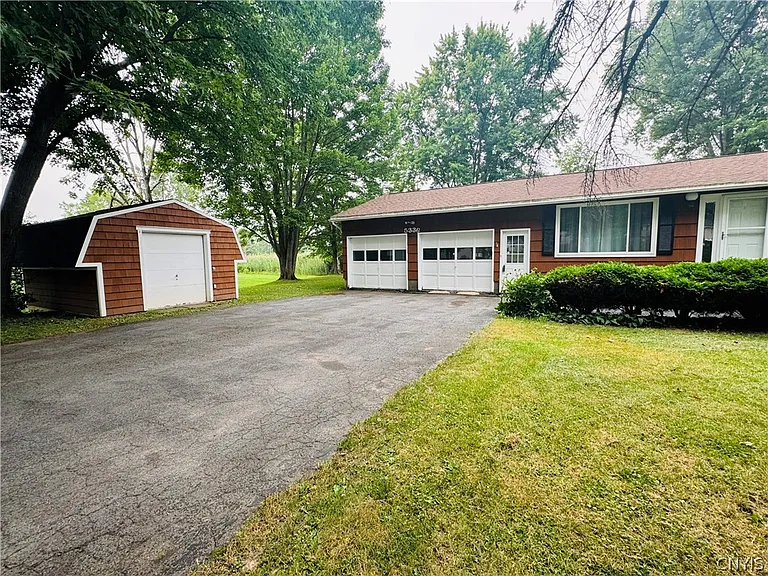 5336 Caughdenoy Rd — Photo 2