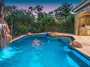 17731 Lake Malone Ct, Humble, TX 77346