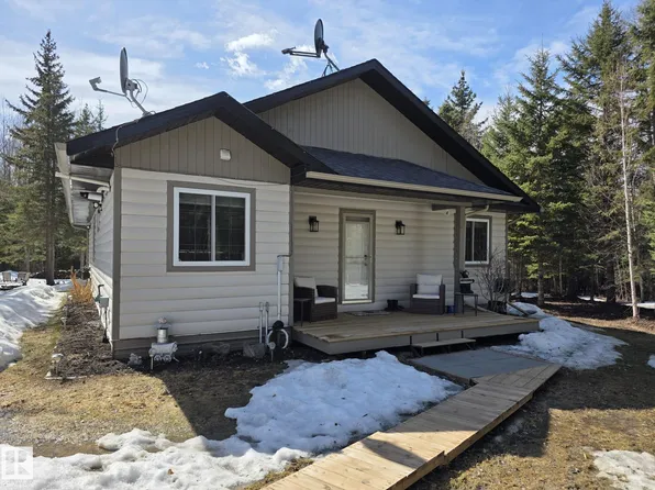 7211 A Township Road 474, Brazeau County, AB T0C 0S0