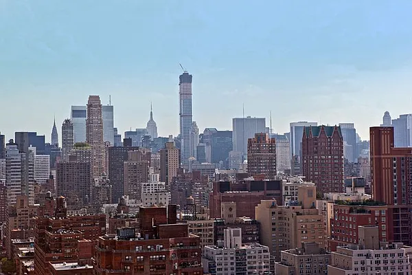 Rented by Brown Harris Stevens | media 22