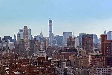 Rented by Brown Harris Stevens