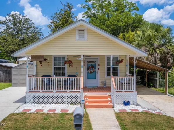 56 ANDERSON Street, St. Augustine, FL 32084