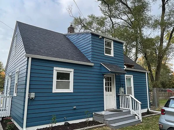 6612 Jackman Rd, Temperance, MI 48182