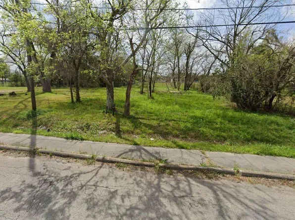 3452 Brill St, Houston, TX 77026