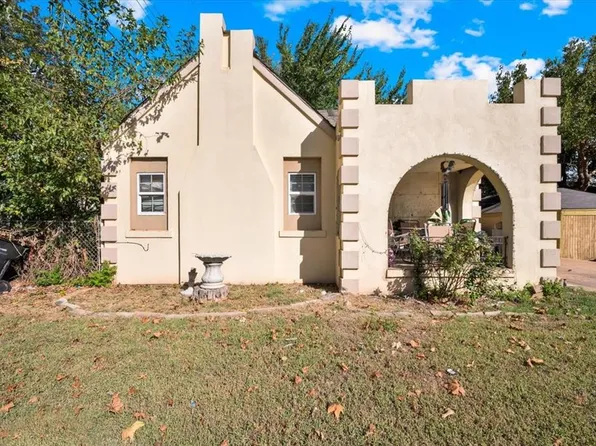 1308 N Villa Avenue, Oklahoma City, OK 73107