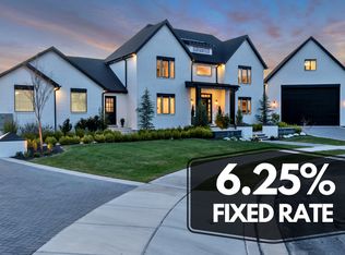 1720 S Hillcrest Cir W, Mapleton, UT 84664