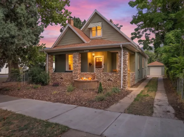 2268 Madison Ave, Ogden, UT 84401