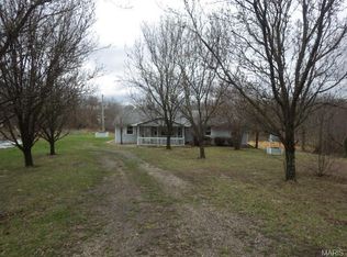 35373 State Highway 185, Sullivan, MO 63080