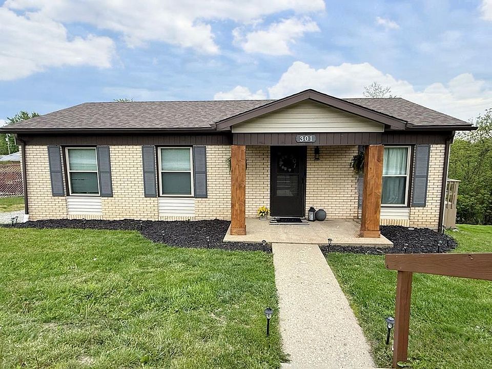 1st image of 301 Fort Clarke Dr.