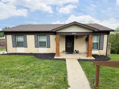 301 Fort Clarke Dr., Benwood, WV, 26031