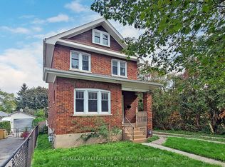 573 Oxford St, Oshawa, ON L1J3V5