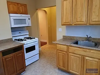 Rented by Brownstone Real Estate