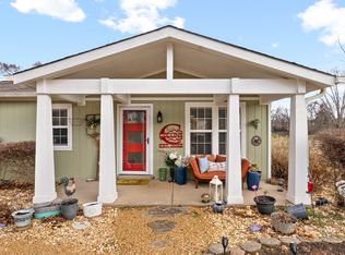 1651 Hickory Point Rd W, Clarksville, TN 37043