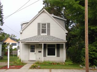 518 Grant St, Boyne City, MI 49712