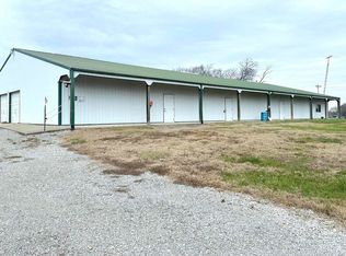 20 Mount Pisgah Rd, Buncombe, IL 62912