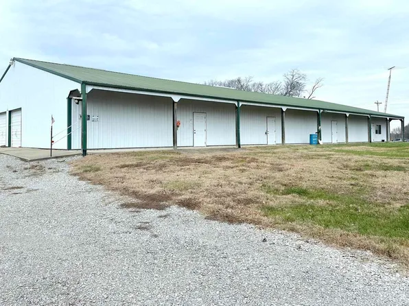 20 Mount Pisgah Rd, Buncombe, IL 62912