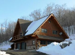 140 Ira Mt Road, Kingfield, ME 04947