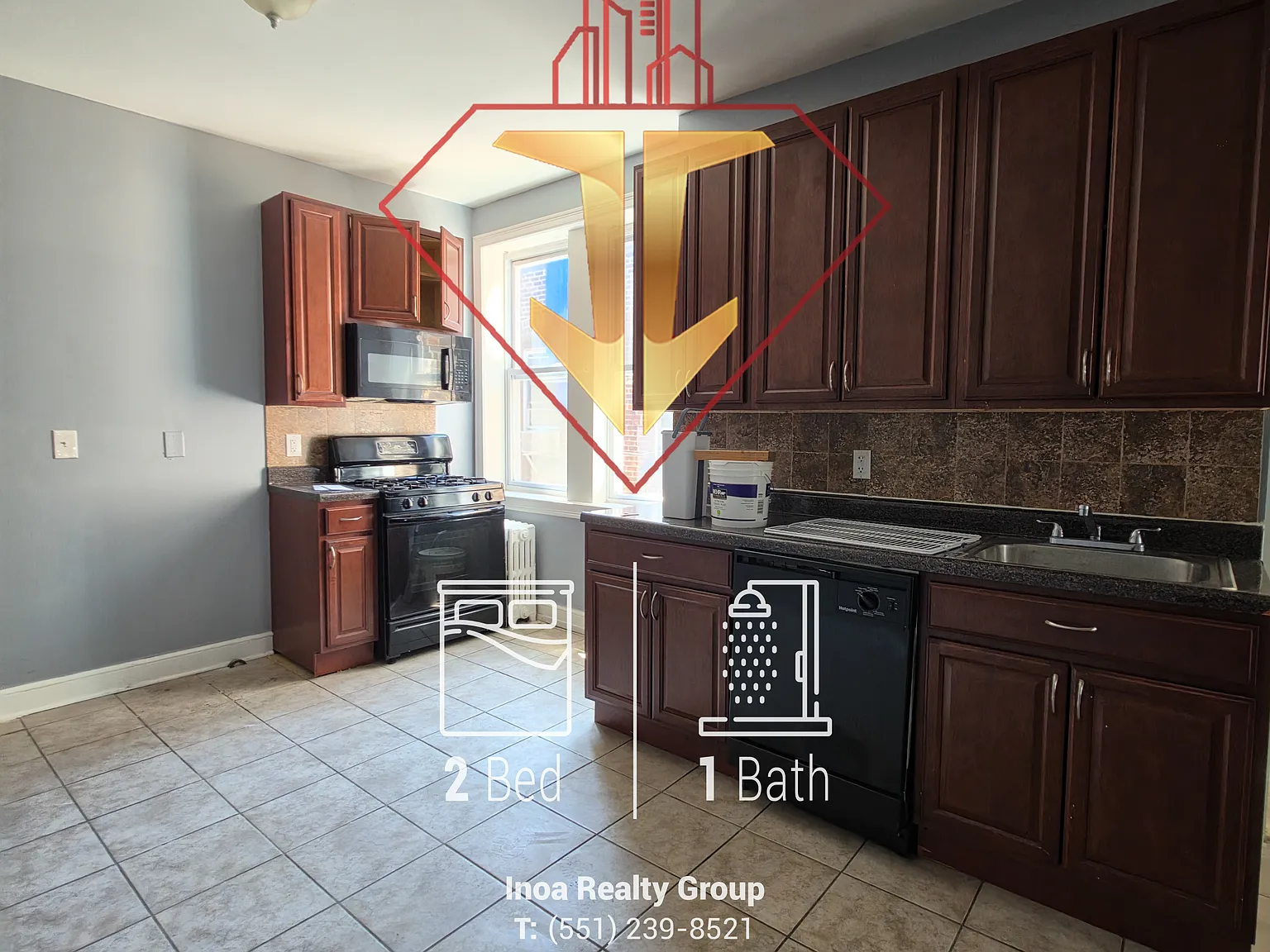 2 bed, $1,825 — Photo 3