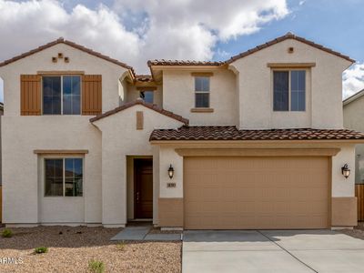 18383 W MONTE LINDO Lane, Surprise, AZ, 85387