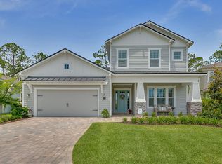 66 Bonita Vista Dr, Ponte Vedra, FL 32081