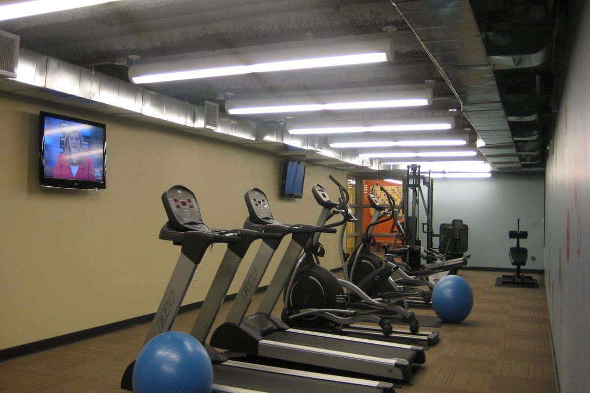 Common Amenity