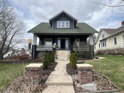 104 North Iowa STREET, Mineral Point, WI, 53565