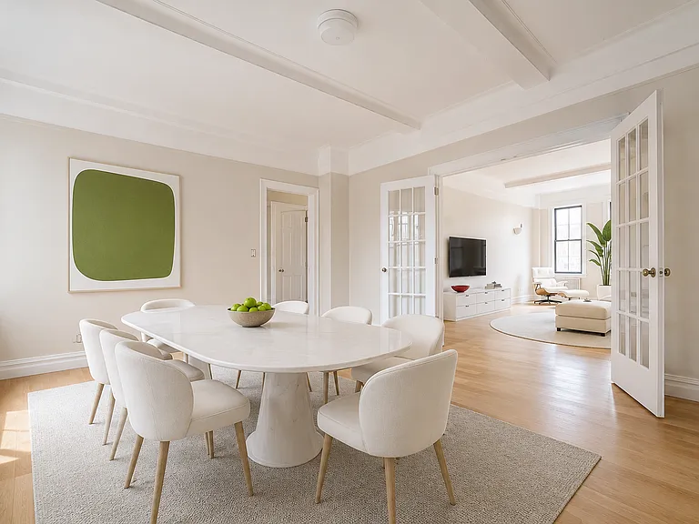 200 W 90th St #12B — Photo 3