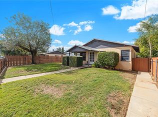 725 Michigan Ave, Beaumont, CA 92223