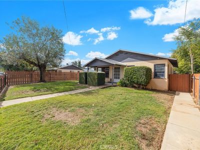 725 Michigan Ave, Beaumont, CA, 92223